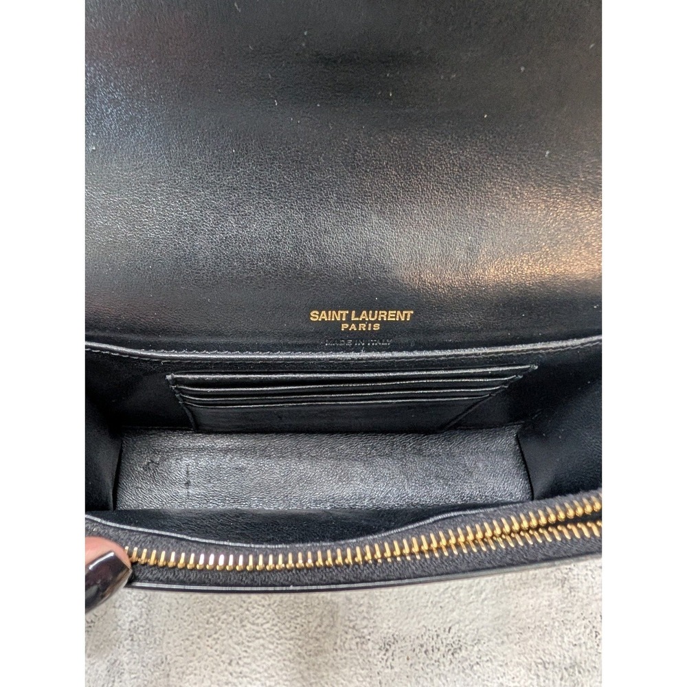 Yves Saint Laurent YSL Kate Body Shoulder Crossbody Bag. Comes with COA - Picture 11 of 12